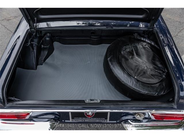 1968 Mercedes-Benz 250SL (CC-2066048) for sale in Beverly Hills, California