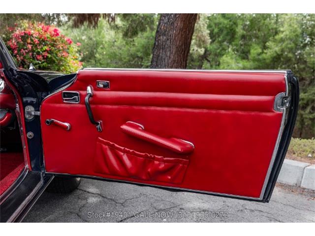 1968 Mercedes-Benz 250SL (CC-2066048) for sale in Beverly Hills, California