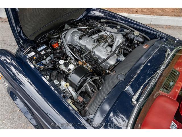 1968 Mercedes-Benz 250SL (CC-2066048) for sale in Beverly Hills, California