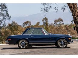 1968 Mercedes-Benz 250SL (CC-2066048) for sale in Beverly Hills, California