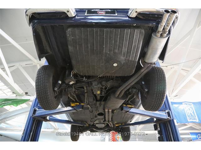 1968 Mercedes-Benz 250SL (CC-2066048) for sale in Beverly Hills, California