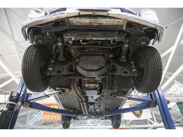 1968 Mercedes-Benz 250SL (CC-2066048) for sale in Beverly Hills, California