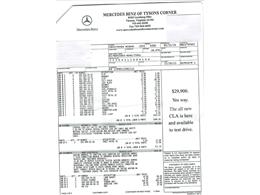 1968 Mercedes-Benz 250SL (CC-2066048) for sale in Beverly Hills, California