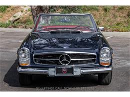 1968 Mercedes-Benz 250SL (CC-2066048) for sale in Beverly Hills, California
