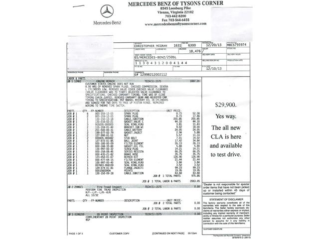 1968 Mercedes-Benz 250SL (CC-2066048) for sale in Beverly Hills, California