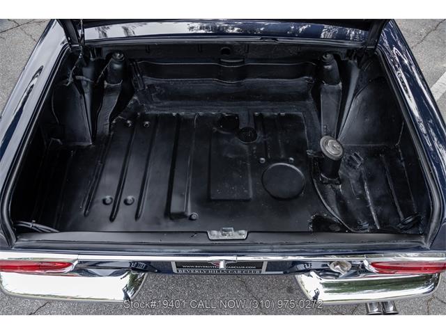 1968 Mercedes-Benz 250SL (CC-2066048) for sale in Beverly Hills, California