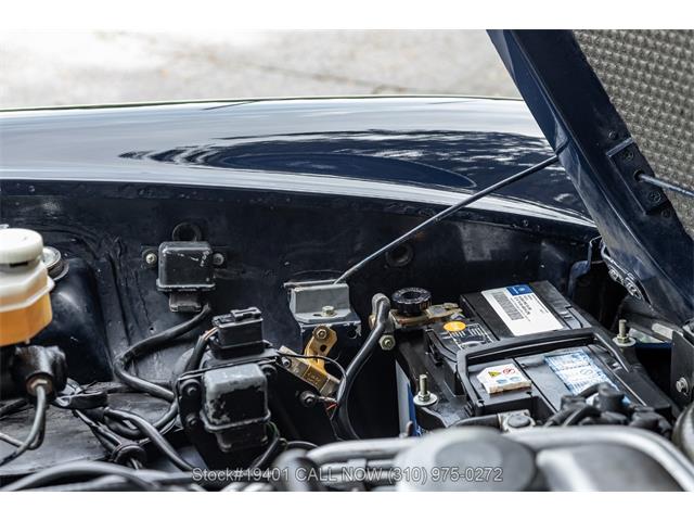1968 Mercedes-Benz 250SL (CC-2066048) for sale in Beverly Hills, California