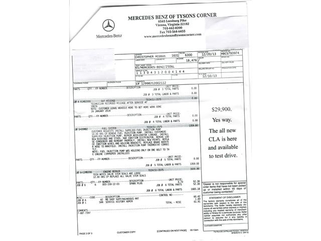 1968 Mercedes-Benz 250SL (CC-2066048) for sale in Beverly Hills, California