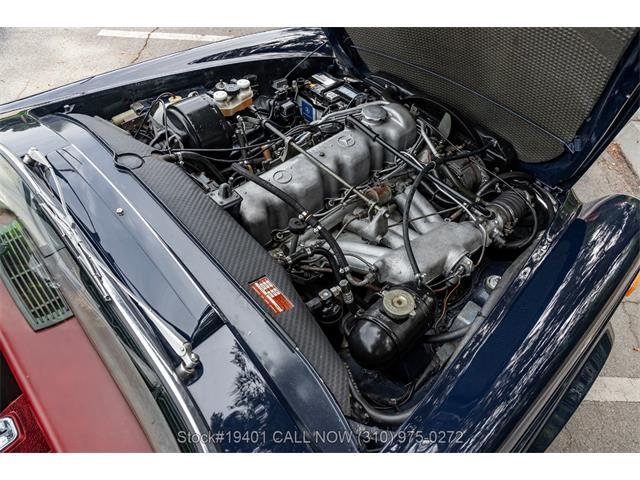 1968 Mercedes-Benz 250SL (CC-2066048) for sale in Beverly Hills, California