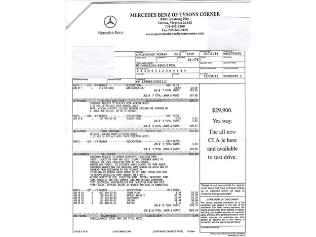 1968 Mercedes-Benz 250SL (CC-2066048) for sale in Beverly Hills, California