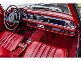 1968 Mercedes-Benz 250SL (CC-2066048) for sale in Beverly Hills, California