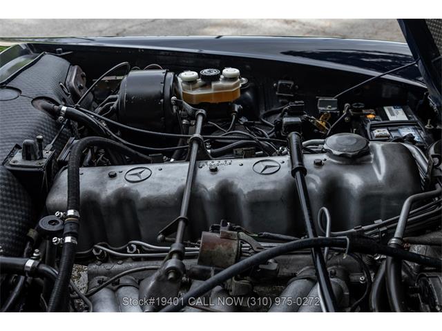 1968 Mercedes-Benz 250SL (CC-2066048) for sale in Beverly Hills, California