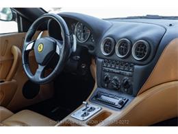 2002 Ferrari 575M Maranello (CC-2066049) for sale in Beverly Hills, California