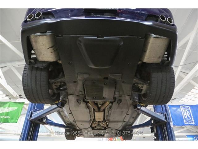 2002 Ferrari 575M Maranello (CC-2066049) for sale in Beverly Hills, California