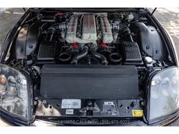 2002 Ferrari 575M Maranello (CC-2066049) for sale in Beverly Hills, California