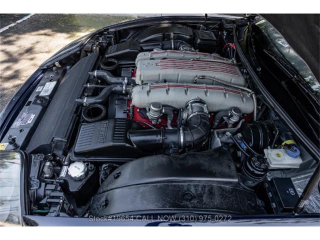 2002 Ferrari 575M Maranello (CC-2066049) for sale in Beverly Hills, California