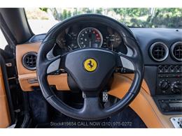 2002 Ferrari 575M Maranello (CC-2066049) for sale in Beverly Hills, California