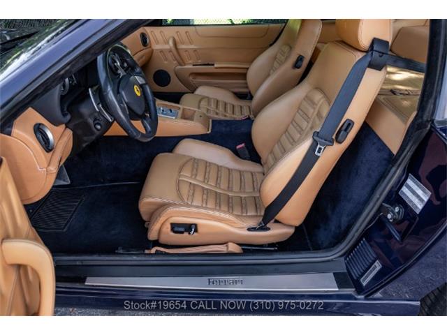 2002 Ferrari 575M Maranello (CC-2066049) for sale in Beverly Hills, California