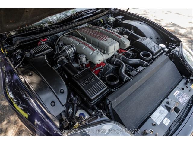 2002 Ferrari 575M Maranello (CC-2066049) for sale in Beverly Hills, California