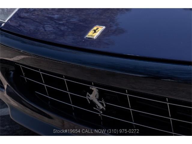 2002 Ferrari 575M Maranello (CC-2066049) for sale in Beverly Hills, California