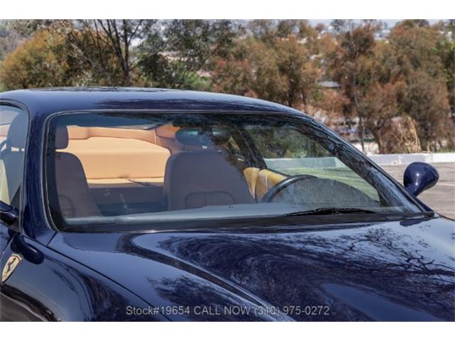 2002 Ferrari 575M Maranello (CC-2066049) for sale in Beverly Hills, California