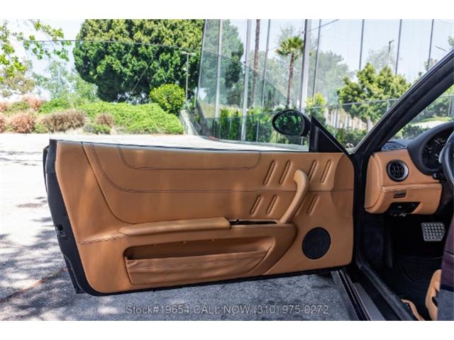 2002 Ferrari 575M Maranello (CC-2066049) for sale in Beverly Hills, California