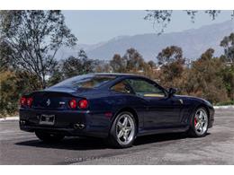 2002 Ferrari 575M Maranello (CC-2066049) for sale in Beverly Hills, California