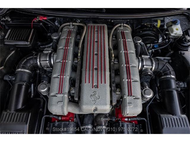2002 Ferrari 575M Maranello (CC-2066049) for sale in Beverly Hills, California