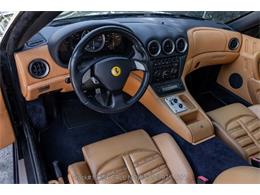 2002 Ferrari 575M Maranello (CC-2066049) for sale in Beverly Hills, California