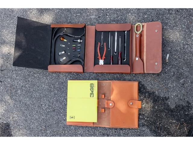 2002 Ferrari 575M Maranello (CC-2066049) for sale in Beverly Hills, California