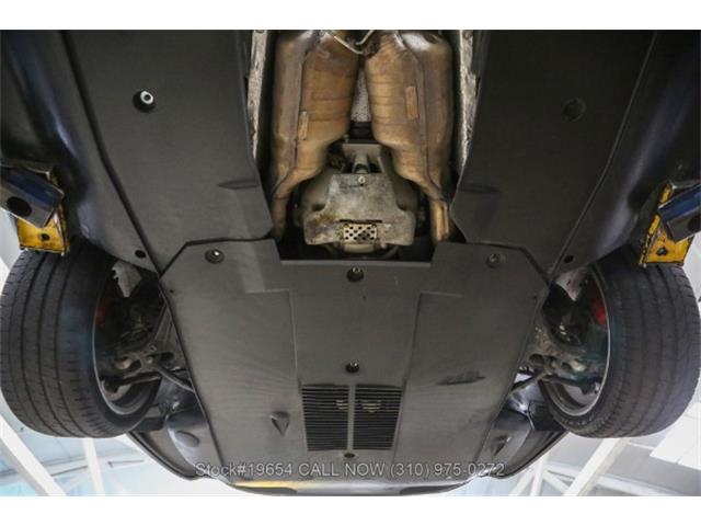 2002 Ferrari 575M Maranello (CC-2066049) for sale in Beverly Hills, California