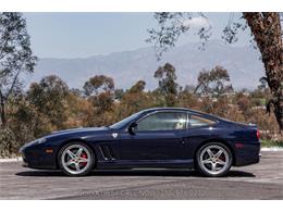 2002 Ferrari 575M Maranello (CC-2066049) for sale in Beverly Hills, California