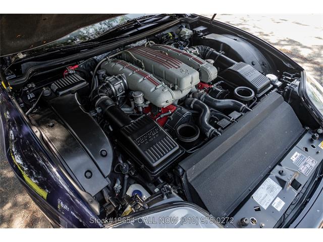2002 Ferrari 575M Maranello (CC-2066049) for sale in Beverly Hills, California