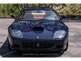 2002 Ferrari 575M Maranello (CC-2066049) for sale in Beverly Hills, California