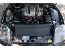 2002 Ferrari 575M Maranello (CC-2066049) for sale in Beverly Hills, California