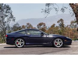 2002 Ferrari 575M Maranello (CC-2066049) for sale in Beverly Hills, California