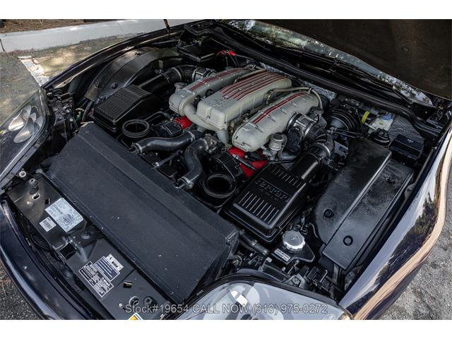 2002 Ferrari 575M Maranello (CC-2066049) for sale in Beverly Hills, California