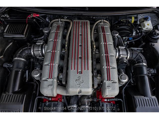 2002 Ferrari 575M Maranello (CC-2066049) for sale in Beverly Hills, California