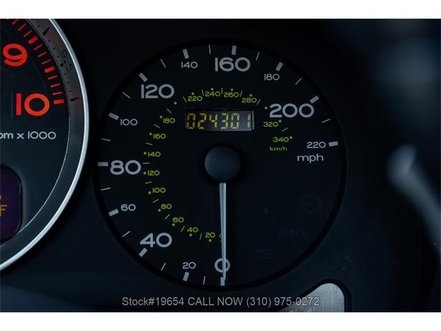 2002 Ferrari 575M Maranello (CC-2066049) for sale in Beverly Hills, California