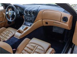 2002 Ferrari 575M Maranello (CC-2066049) for sale in Beverly Hills, California