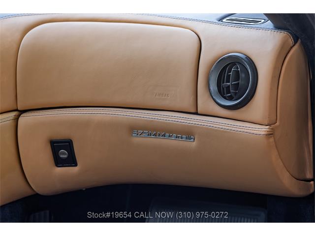 2002 Ferrari 575M Maranello (CC-2066049) for sale in Beverly Hills, California