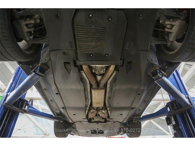 2002 Ferrari 575M Maranello (CC-2066049) for sale in Beverly Hills, California