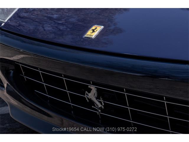 2002 Ferrari 575M Maranello (CC-2066049) for sale in Beverly Hills, California