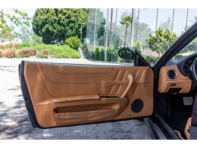 2002 Ferrari 575M Maranello (CC-2066049) for sale in Beverly Hills, California