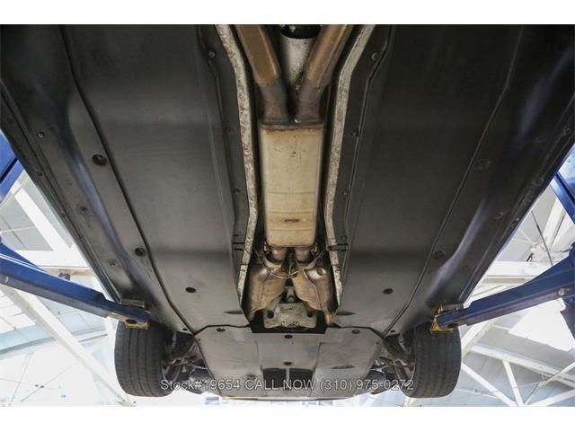 2002 Ferrari 575M Maranello (CC-2066049) for sale in Beverly Hills, California