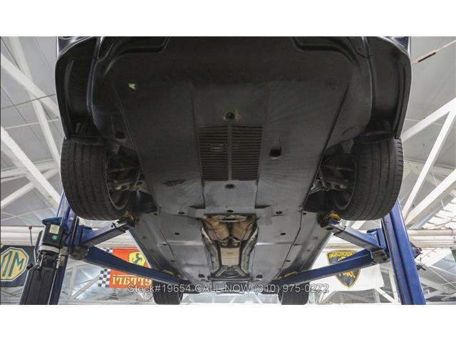 2002 Ferrari 575M Maranello (CC-2066049) for sale in Beverly Hills, California