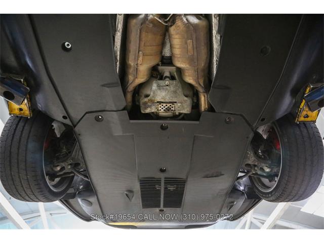 2002 Ferrari 575M Maranello (CC-2066049) for sale in Beverly Hills, California