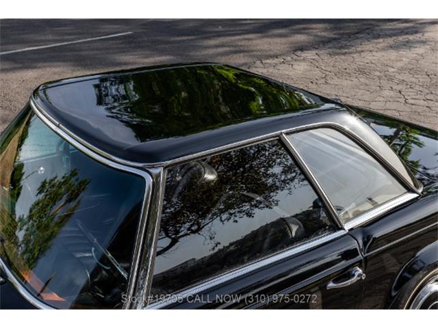 1966 Mercedes-Benz 230SL (CC-2066050) for sale in Beverly Hills, California