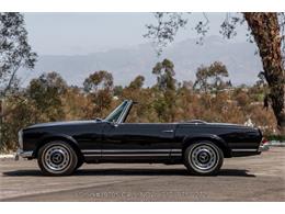 1966 Mercedes-Benz 230SL (CC-2066050) for sale in Beverly Hills, California