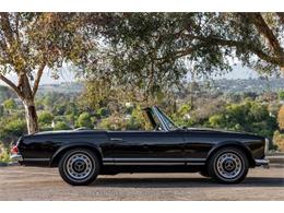 1966 Mercedes-Benz 230SL (CC-2066050) for sale in Beverly Hills, California
